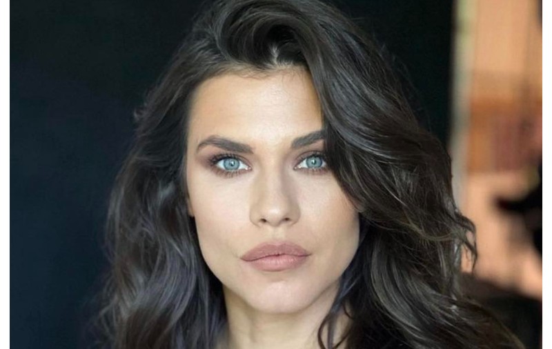 Ana Ularu încearcă să-și facă singură toate cascadoriile din film. „Așa simt că «rimez» cu personajul pe care l-am creat”/VIDEO EXCLUSIV