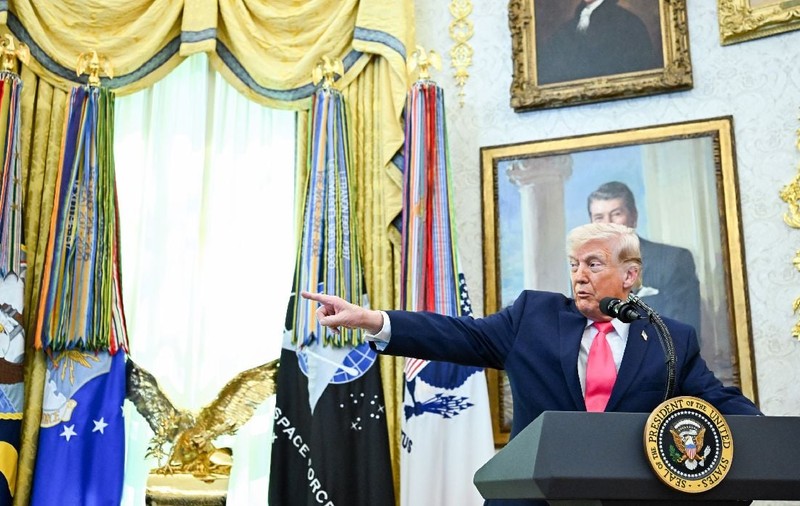 Cele cinci condiții puse de Iran pentru un armistițiu cu Statele Unite și pe care Donald Trump nu le va accepta vreodată