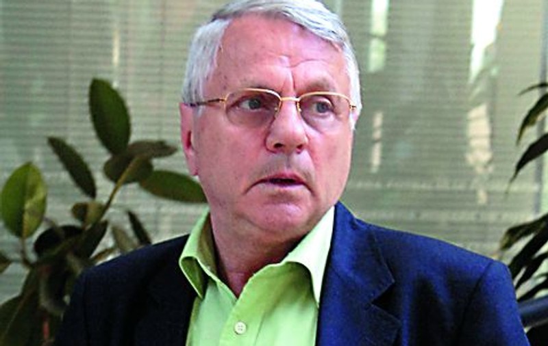 Fostul selecționer Mircea Rădulescu atacă: ”Dacă e bărbat adevărat, Daum își dă demisia!”