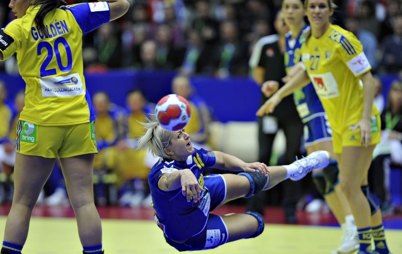 Visul frumos s-a terminat | România, eliminată în semifinale: 23-25 cu Suedia!