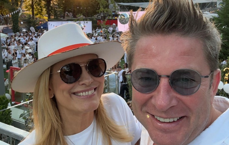 Pavel Bartoș, dezvăluiri neașteptate despre Andreea Esca: „Toate chefurile sau toate petrecerile la care suntem împreună”