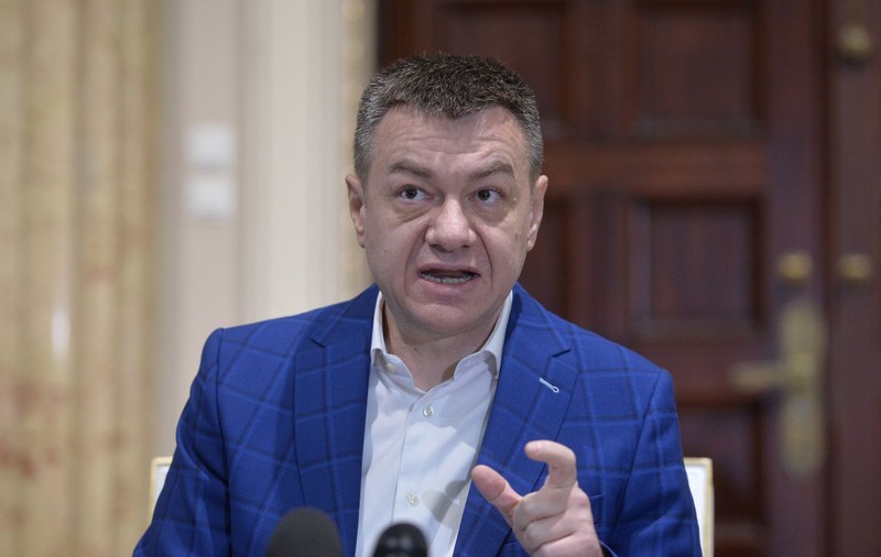 Ministrul culturii, despre licitația Enescu: „Trebuie să ne lămurim cât de autentice sunt acele obiecte. Dosarele sunt la minister”