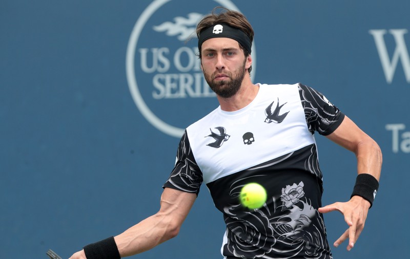 Biletul zilei din tenis, 23 septembrie. Semifinalele ATP de la Metz