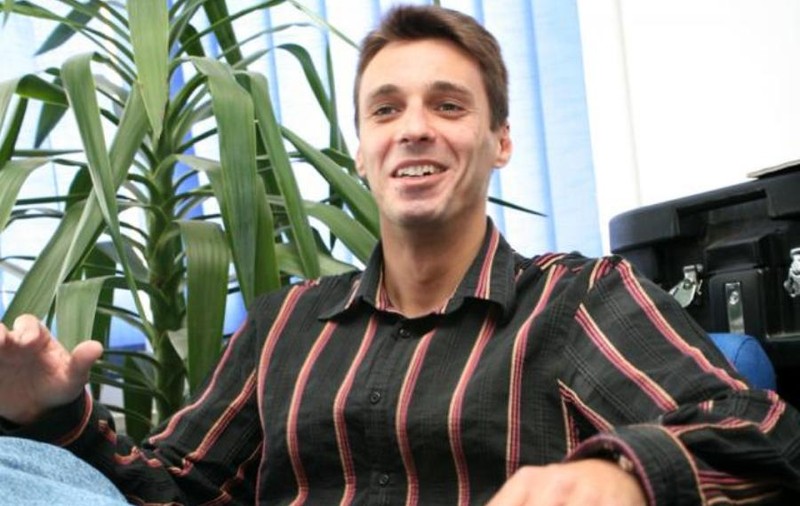 Mircea Badea FACE PRAF O COLEGĂ DE TRUST! Vezi CE L-A STÂRNIT! FOTO
