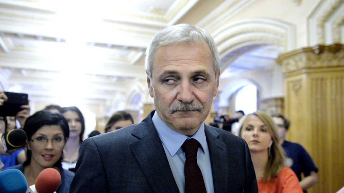 Liviu Dragnea, despre creșterea economică