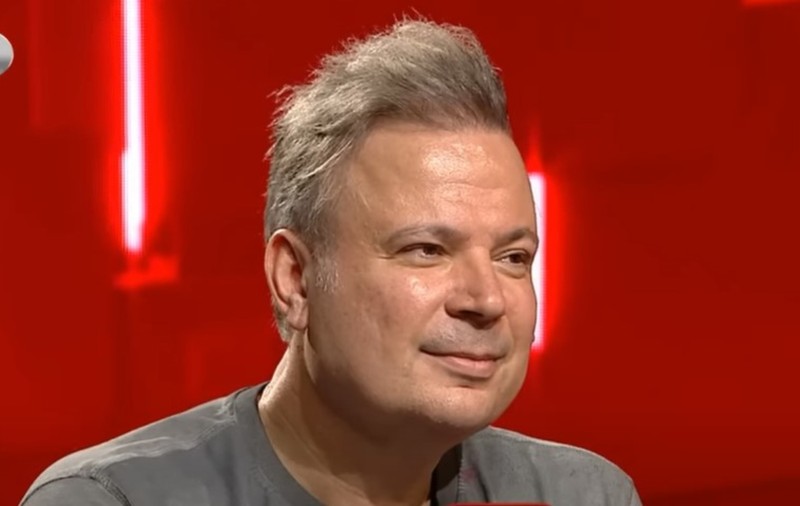 Viața neștiută a lui Dan Helciug. S-a confruntat cu instabilitate emoțională și are o traumă despre care vorbește cu greu