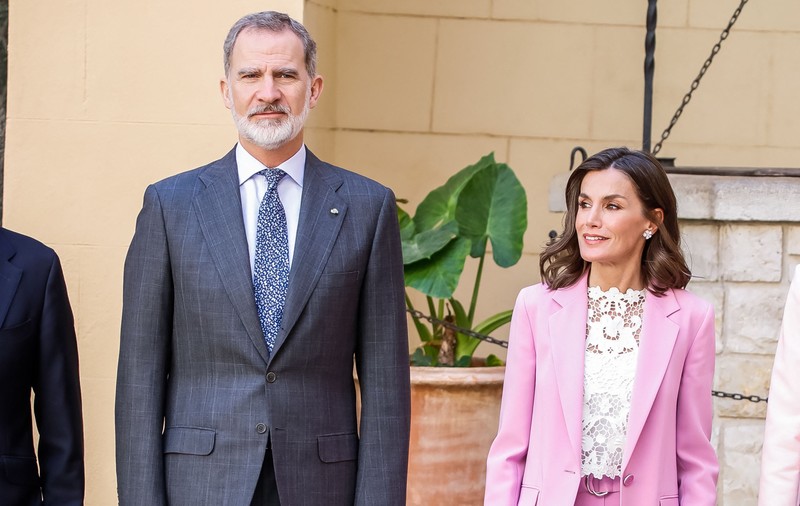 Presa spaniolă scrie din nou despre „infidelitățile reginei Letizia”: „Regele este prea plictisitor în pat”