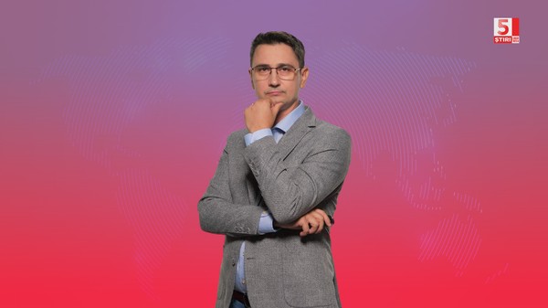 Antonio Momoc, profesor de comunicare la Universitatea din București, trainer de vorbire în public