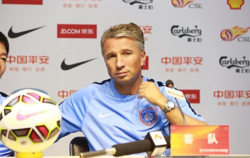 Dan Petrescu şi Victor Pițurcă sunt pe făraș, după execuții în Liga Campionilor Asiei| VIDEO