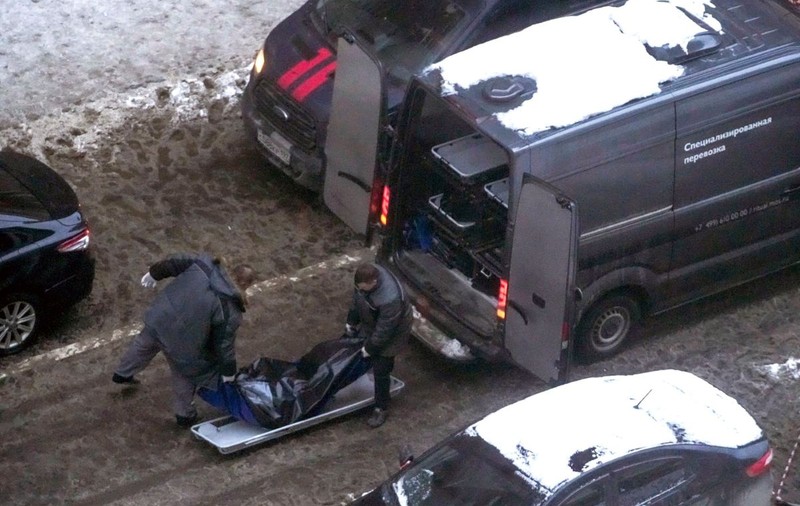 Ucraina vrea să lichideze „mai mulți criminali de război ruși”. „Sunt pe lista noastră”