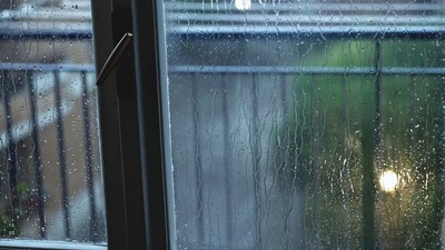 casa ploaie torentiala