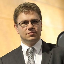 Łukasz Adamski | Foto: arhiva personală