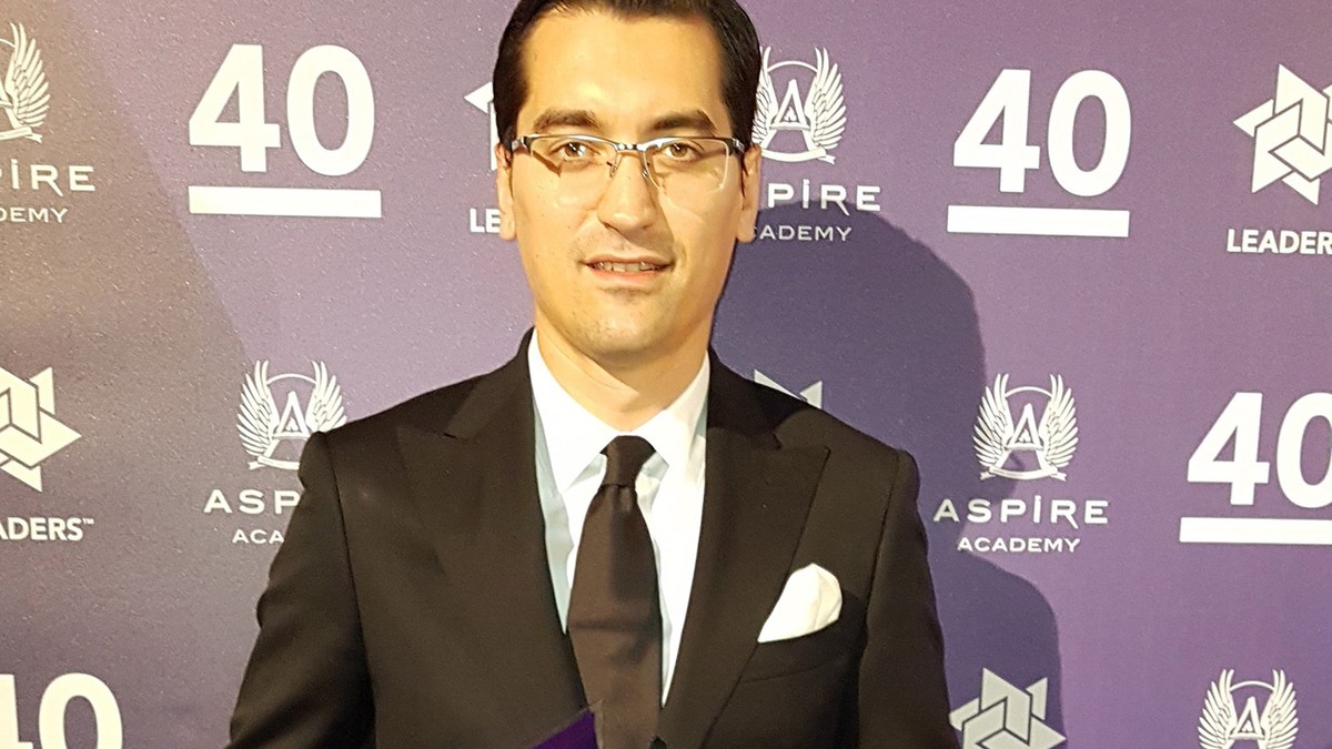 gala Leaders Under 40 Awards