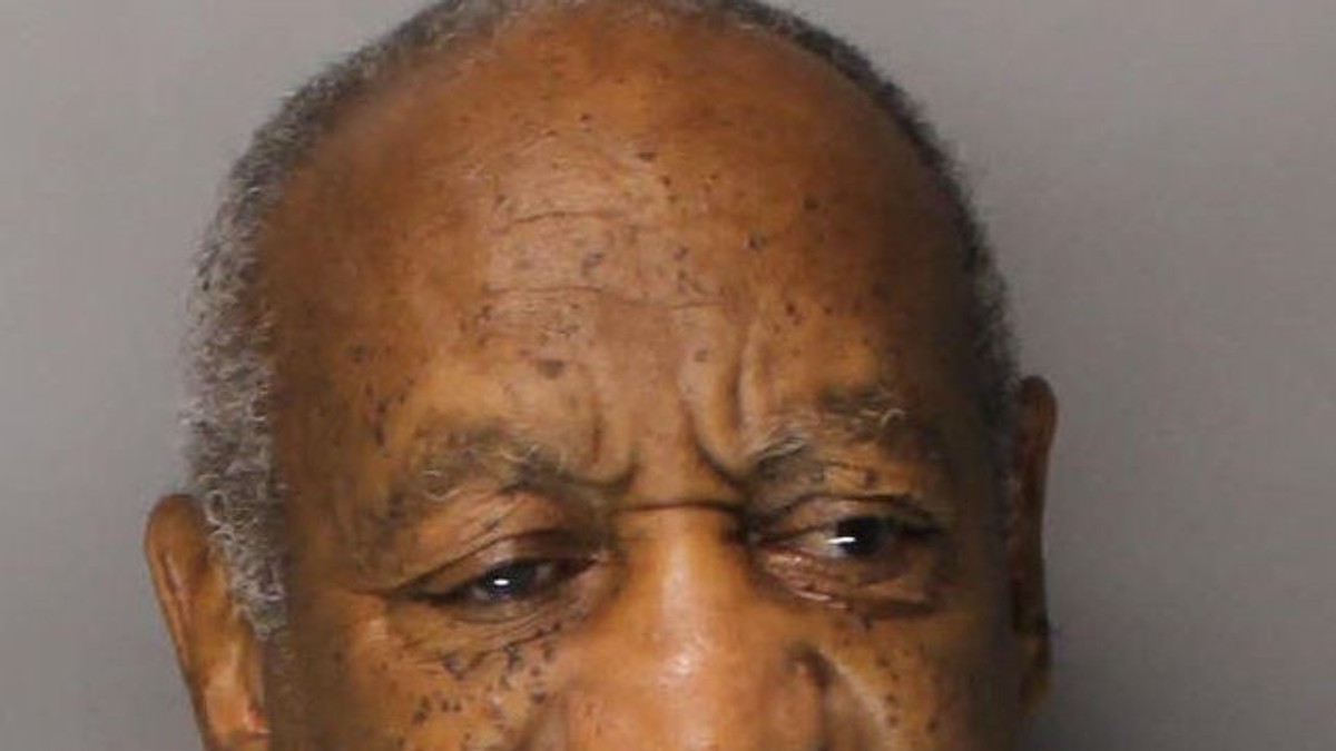 Care este viața actorului Bill Cosby la închisoare. Nu a fost vizitat niciodată de soția lui