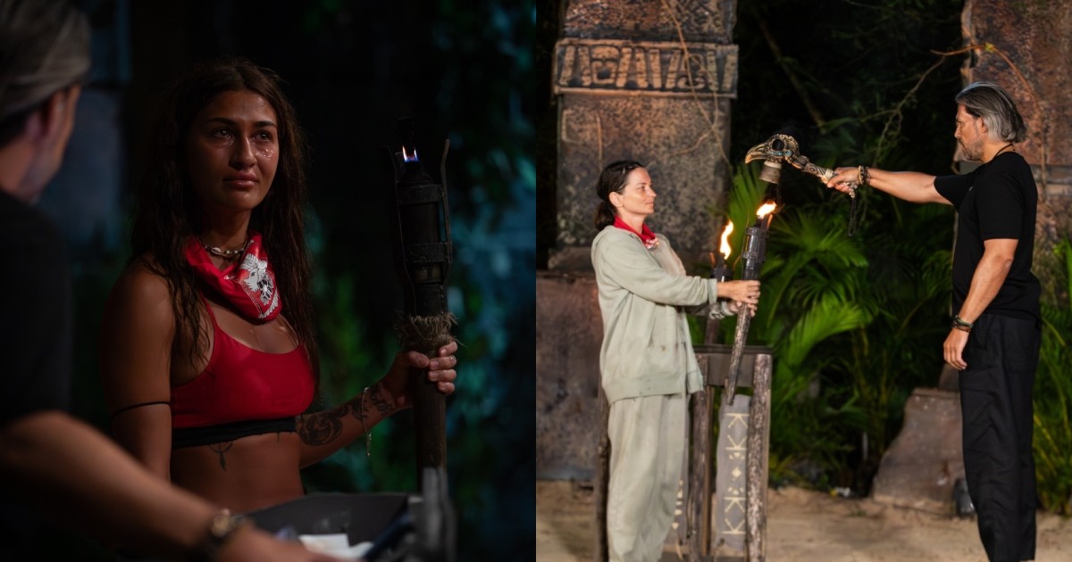 Yasmin Awad și Roxana Condurache au părăsit competiția Survivor România 2026