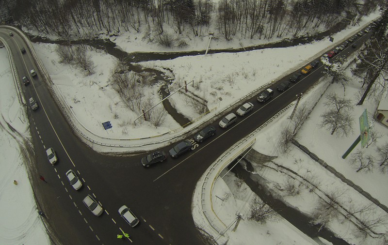 Alertă pe final de an! Meteorologii cred că astăzi ar putea emite o avertizare cod roşu de viscol
