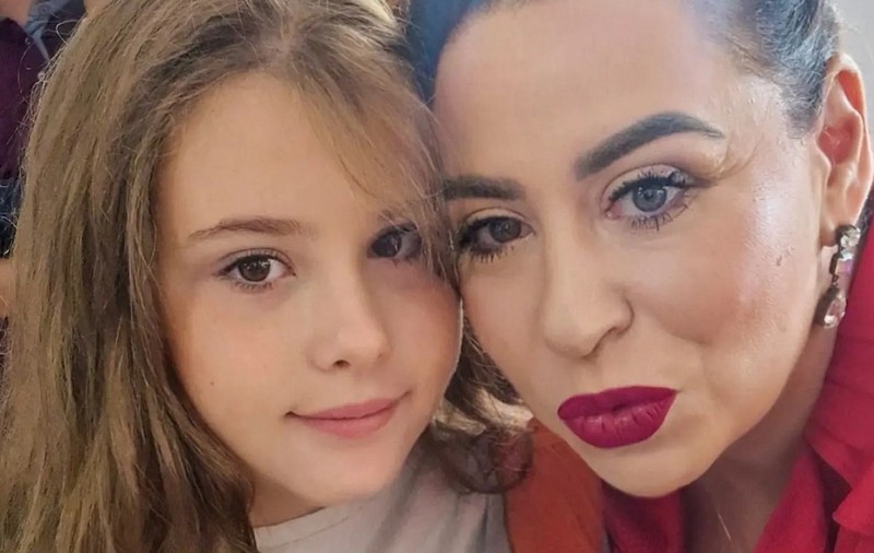 Ce a aflat Oana Roman la întâlnirea cu învățătoarea fiicei sale, după ce Isabela a început școala privată: „Am avut ședința individuală”