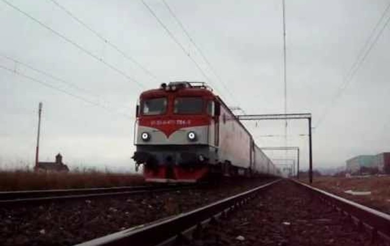 Modificări de traseu pentru trenurile care trec prin Ploieşti, din cauza unor lucrări de reabilitare a podului de la Ploieşti Sud – Brazi
