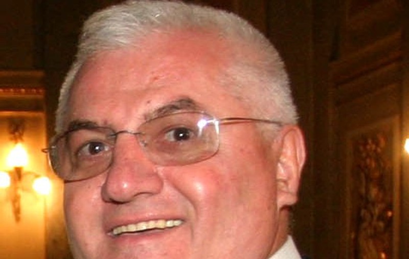 Dumitru Dragomir candidează în Scorniceşti 