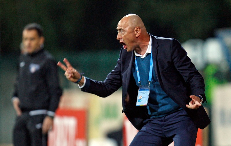 Bătăușul Leo Grozavu a revenit la cârma formației FC Botoșani: ”Ne bucurăm că va continua alături de noi!”