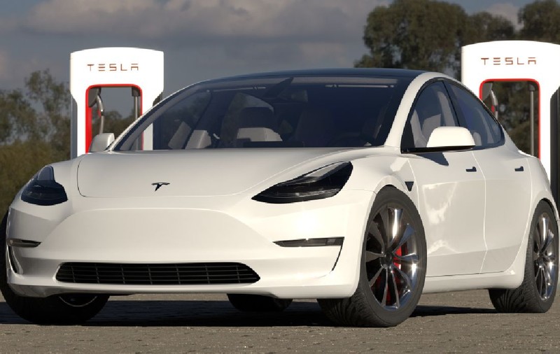 Bateriile chinezești de pe Tesla Model 3 și Y prezintă rate „catastrofale” de defectare, avertizează un service european