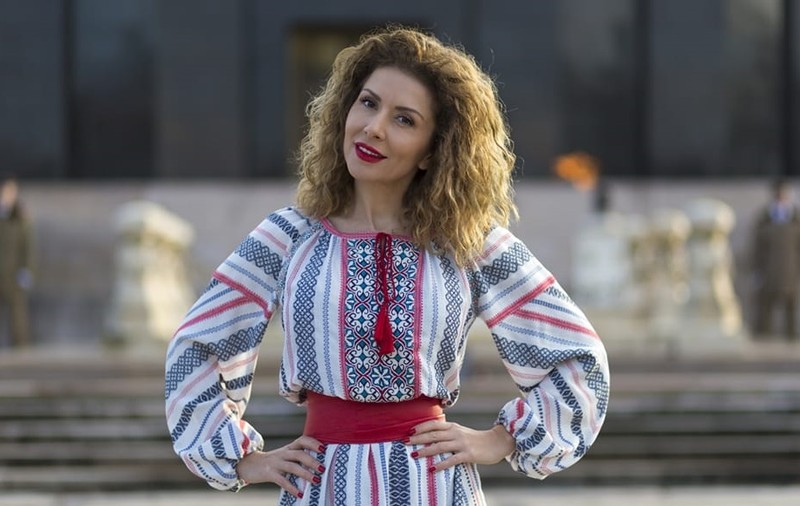 Ce face Carmen Brumă în fiecare dimineață: „Îmi dă adrenalina aceea de care am nevoie la început de zi”. Se trezește la ora 5