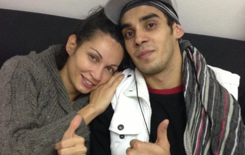 DANSEZ PENTRU TINE. Mesajul Nicoletei Luciu pentru fani înainte să intre la duel