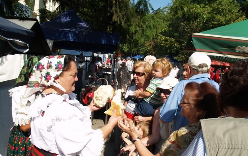 Uite ce s-au îngrămădit pentru o bucată de pâine