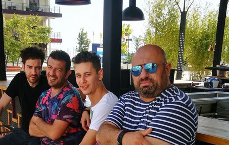 Ce mult a slăbit Cătălin Scărlătescu. "Așa da, bravo! Câte kilograme ai dat jos?"