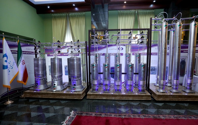 Iranul continuă să îmbogățească uraniul și se apropie de nivelul necesar pentru bombele atomice, anunță șeful AIEA