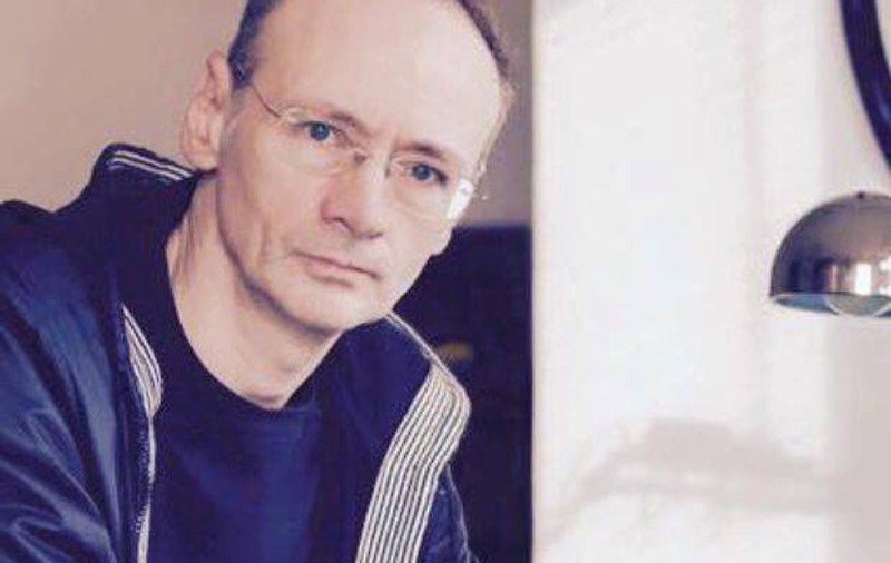 Imaginea cu care Mihai Albu a făcut vâlvă pe internet. "Cel mai frumos mărțișor"