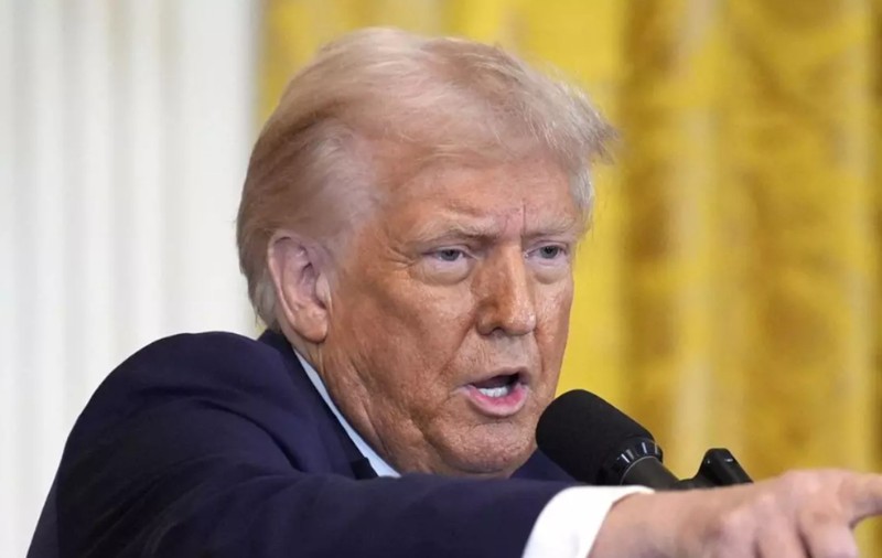 Donald Trump va grația două vedete de televiziune americane, condamnate pentru o fraudă de 30 de milioane de dolari: „Au fost atacați din cauza valorilor lor conservatoare”