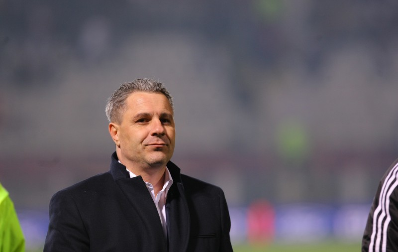 Şumudică redeschide războiul cu Steaua: ”A intrat în istoria neagră a fotbalului mondial!”