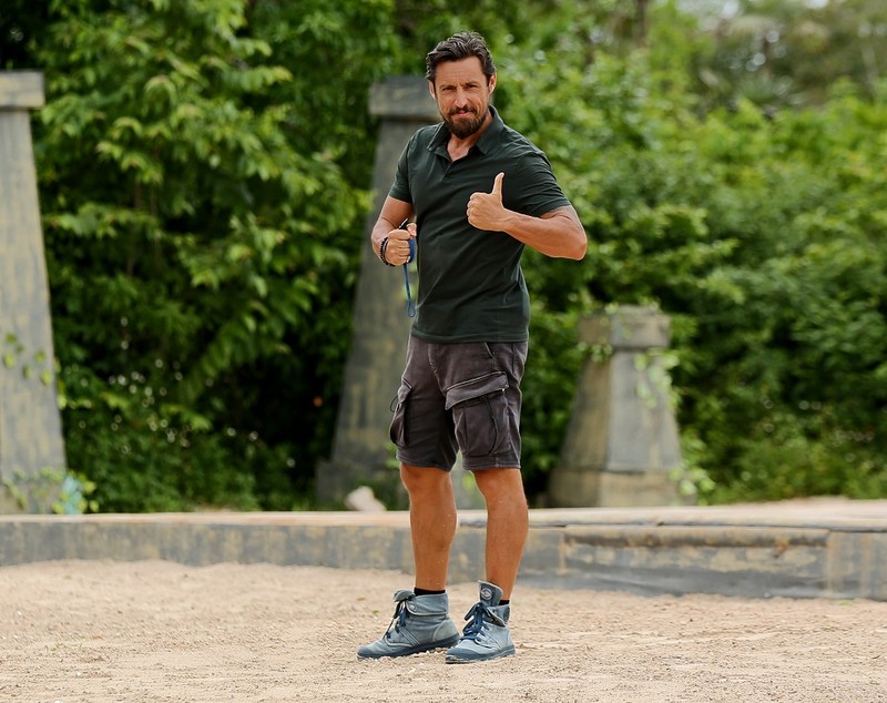 Otilia Bilionera a spus cine e bărbatul de la „Survivor” pe care l-ar lua de soț: „M-aș căsători cu Daniel Pavel. Dar are iubită și e și frumoasă”