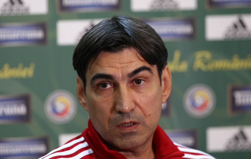 Victor Pițurcă spune că Mirel Rădoi a greșit