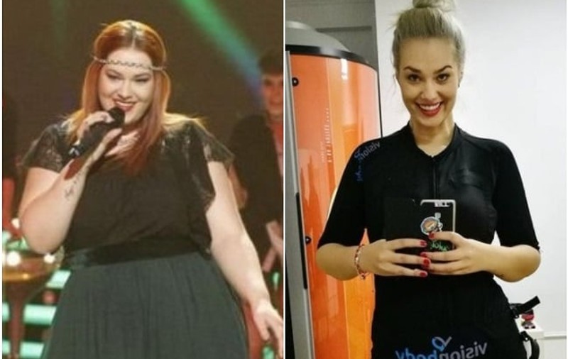 Feli Donose, momente grele după operația de micșorare a stomacului: „Nu am vrut ca femeile să o ia ca pe un colac de salvare imediat”