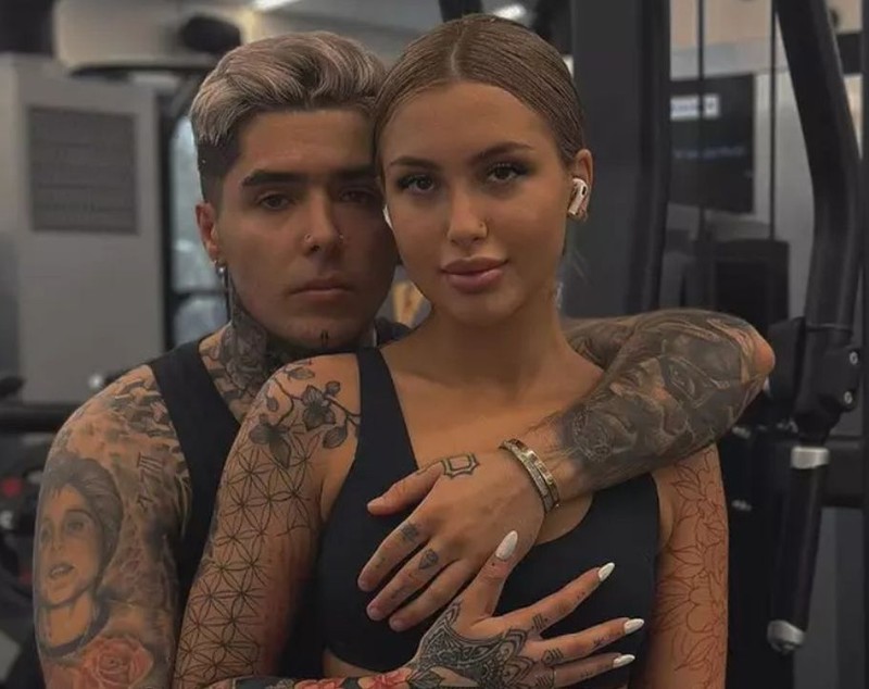 Delia, fosta soție a lui Lino Golden, dezvăluie motivele care au dus la divorțul de artist. „Îl împingeam de la spate”