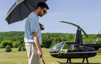 Mircea Bravo la filmările pentru „Băiat de milioane” | sursa foto: Instagram