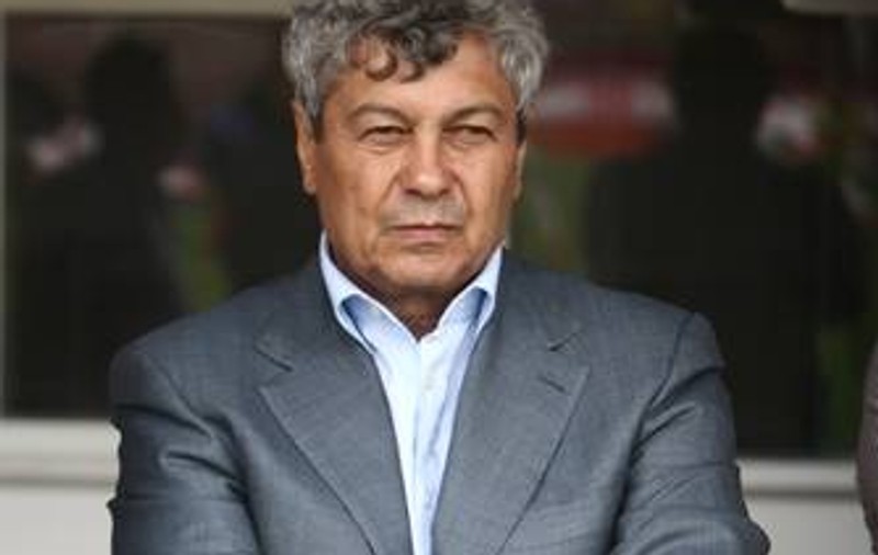 Mircea Lucescu recunoaşte că e vinovat de accidentul provocat în ianuarie