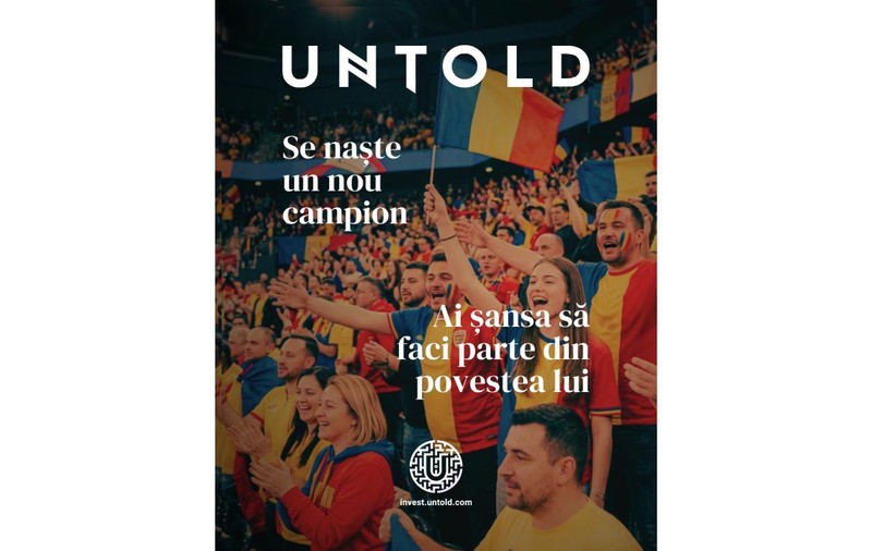 Din 30 iulie, se poate investi în UNTOLD, campionul românesc al entertainmentului global, prin SeedBlink