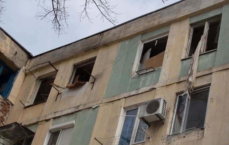 Explozie în Brașov. Două persoane, la spital cu arsuri grave