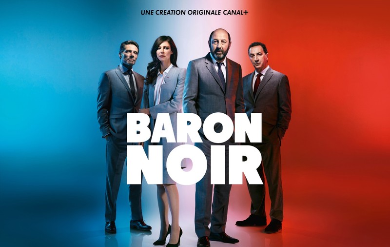 Noutăți despre „Baron noir”, versiunea franțuzească a faimosului serial american „House of Cards”