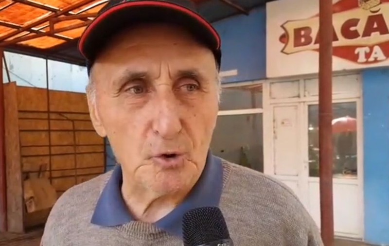 CORESPONDENȚĂ DIN URLAȚI | Mesajul unui alegător pentru viitorii europarlamentari: „Aș vrea ca toți copiii care sunt competenți să poată să conducă țara”