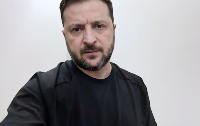Discuţii „constructive” între SUA și Ucraina, pentru negocierile de pace. Anunțul făcut de Volodimir Zelenski și emisarul american Steve Witkoff