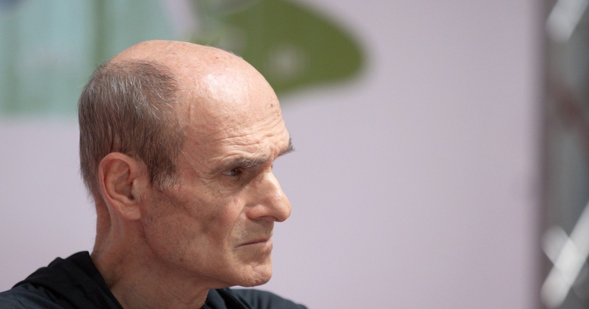Cristian Tudor Popescu îl apreciază pe premierul Ilie Bolojan