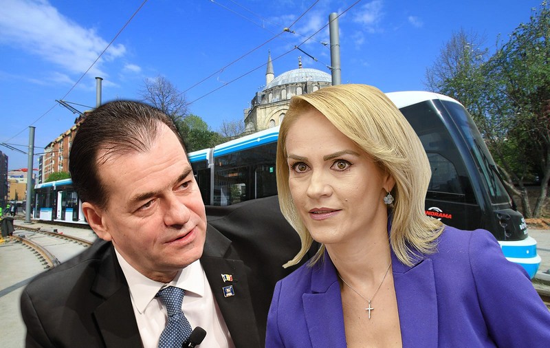 Guvernul schimbă legea astfel încât să nu mai fie secretizate ofertele la achiziții publice. Modificarea, după scandalul de la licitația organizată de Firea pentru tramvaie