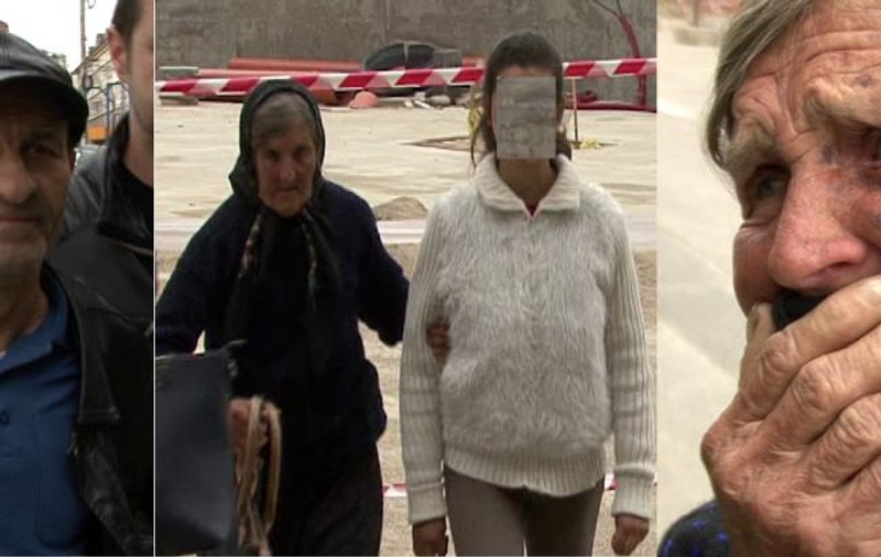 Fetița de 13 ani din Gorj, lăsată însărcinată de un vecin cu 50 de ani mai în vârstă, preluată de Protecția Copilului. „Cine se gândea la treburi din astea”