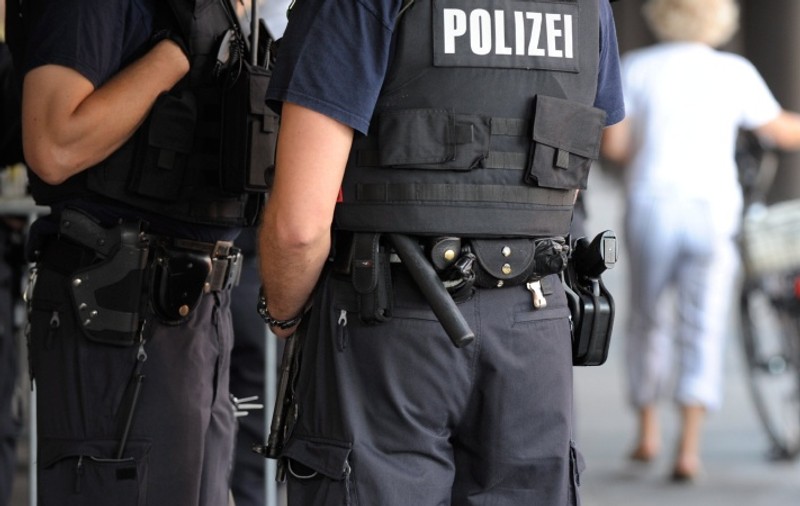 Incident armat într-un cinematograf din Germania. Zeci de persoane au fost rănite. Atacatorul a fost împușcat mortal| FOTO și VIDEO