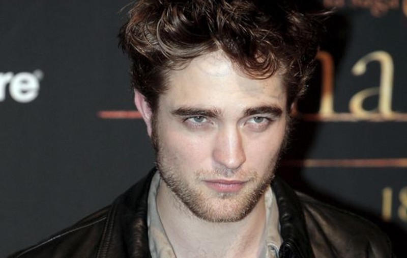 Robert Pattinson se teme că poate surzi din cauza fanelor isterice