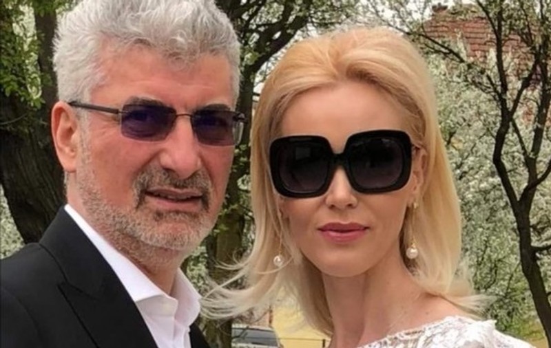 Silviu și Mihaela Prigoană sărbătoresc 4 ani de căsnicie. Cum este, de fapt, relația dintre ei